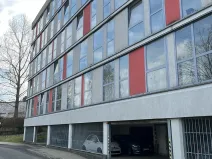 Prodej garážového stání, Liberec, Vlnařská, 11 m2