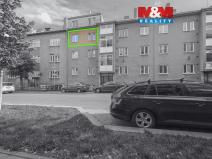 Prodej bytu 2+1, Olomouc - Nová Ulice, Štítného, 59 m2
