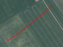 Prodej pole, Kunovice, 2426 m2