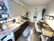 Prodej bytu 2+1, Brno, Provazníkova, 55 m2