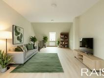 Prodej bytu 2+kk, Brno, Křenová, 53 m2