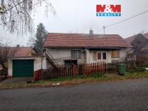 Prodej rodinného domu, Skotnice, 65 m2
