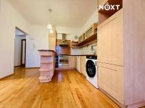 Pronájem bytu 2+kk, Plzeň, Révová, 47 m2