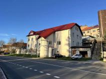 Pronájem bytu 2+kk, Brušperk, Dr. Martínka, 43 m2