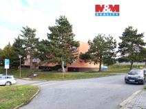 Prodej bytu 3+1, Rebešovice, Horky, 72 m2