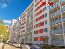 Prodej bytu 2+kk, Praha - Hlubočepy, Peškova, 41 m2