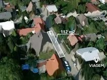 Prodej pozemku, Hovorčovice, 112 m2