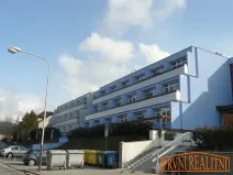 Pronájem bytu 1+kk, Luhačovice, Leoše Janáčka, 23 m2