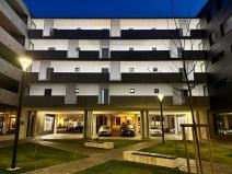 Pronájem bytu 4+kk, Pardubice, Smilova, 120 m2