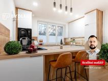 Prodej bytu 3+kk, Teplice, Buzulucká, 53 m2