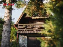 Prodej chaty, Stříbrná Skalice, 68 m2