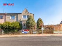 Prodej rodinného domu, Radnice, Dědická, 175 m2