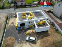 Prodej rodinného domu, Terezín - Nové Kopisty, 158 m2