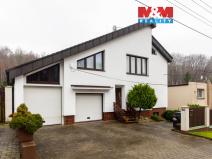 Prodej rodinného domu, Ostrava - Radvanice, Turgeněvova, 240 m2