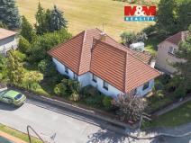 Prodej rodinného domu, Kouřim, Zahradní, 106 m2