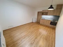 Pronájem bytu 1+kk, Jihlava, U Cihelny, 28 m2