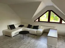 Pronájem bytu 1+kk, Praha, Květnového povstání, 60 m2