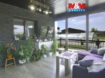 Prodej rodinného domu, Dešná, 143 m2