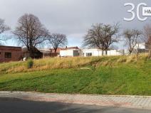 Prodej pozemku, Kunovice, 949 m2