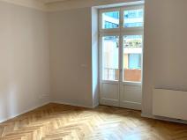 Pronájem bytu 2+kk, Praha - Smíchov, Pivovarská, 53 m2