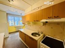 Prodej bytu 2+1, Sokolov, Mánesova, 61 m2