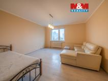 Pronájem bytu 1+1, Orlová, U Kapličky, 39 m2