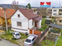 Prodej rodinného domu, Oráčov, 113 m2