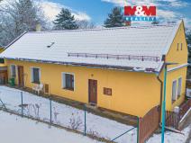 Prodej rodinného domu, Třebešice, 97 m2