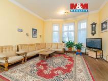 Prodej ubytování, Albrechtice nad Orlicí, Na návsi, 200 m2