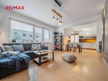 Prodej bytu 2+kk, Brno, Čeňka Růžičky, 58 m2