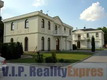 Pronájem vily, Praha, Nebušická, 270 m2