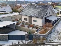 Prodej rodinného domu, Letovice, P. Františka Krchňáka, 225 m2