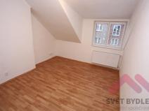 Pronájem bytu 2+1, Praha - Vršovice, Tolstého, 42 m2