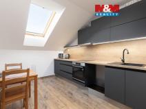 Prodej bytu 2+1, Ostrava - Koblov, Žabník, 58 m2