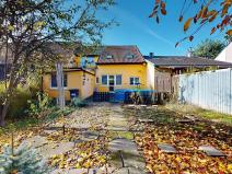 Prodej rodinného domu, Vojkovice, 200 m2