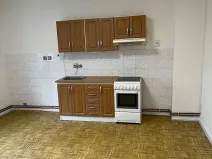 Pronájem bytu 2+kk, Chabařovice, 52 m2