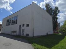 Prodej výrobních prostor, Stráž pod Ralskem, Jižní, 818 m2