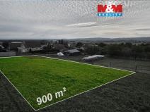 Prodej pozemku pro bydlení, Dubicko, 900 m2