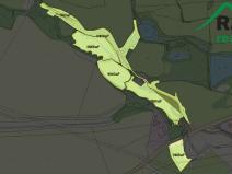 Prodej pole, Planá, 111307 m2