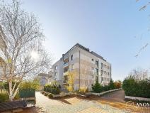 Prodej bytu 3+kk, Praha - Dolní Chabry, K Beranovu, 88 m2