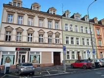 Prodej bytu 3+kk, Karlovy Vary, Moskevská, 92 m2