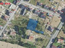 Prodej pozemku, Zavidov, 1262 m2