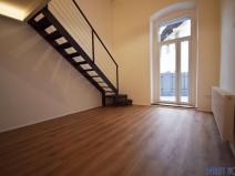 Pronájem bytu 4+kk, Teplice, Českobratrská, 95 m2