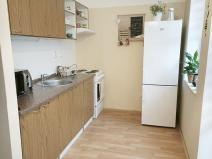 Prodej bytu 1+1, Ústí nad Labem - Bukov, Na Kohoutě, 39 m2