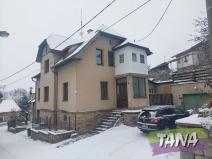 Prodej rodinného domu, Turnov, U Lomu, 140 m2