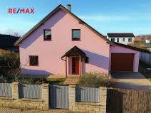 Prodej rodinného domu, Obříství, V. Talicha, 170 m2