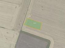 Prodej pole, Odřepsy, 7161 m2