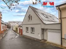 Prodej rodinného domu, Přelouč, Arnoštova, 115 m2