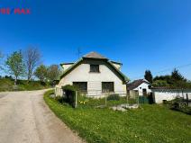 Prodej rodinného domu, Soběšice - Damíč, 179 m2