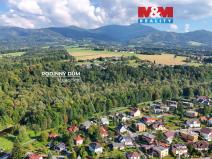 Prodej rodinného domu, Frýdlant nad Ostravicí - Frýdlant, Kamenec, 202 m2